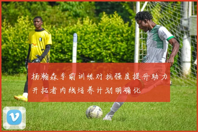 杨瀚森季前训练对抗强度提升助力开拓者内线培养计划明确化