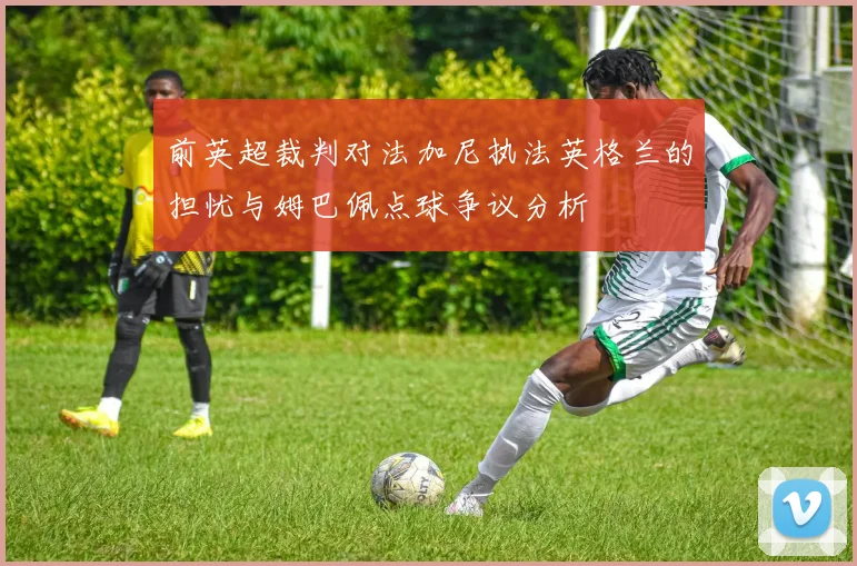 前英超裁判对法加尼执法英格兰的担忧与姆巴佩点球争议分析