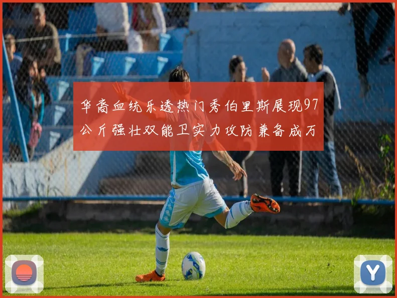 华裔血统乐透热门秀伯里斯展现97公斤强壮双能卫实力攻防兼备成万金油之选